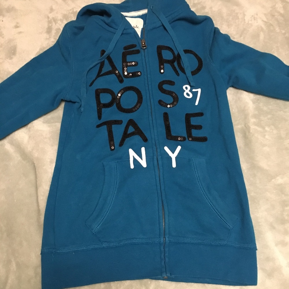 Size xs-small Aeropostale sweater